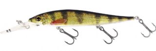 Westin Jerkbite MR Suspending 11cm 15g